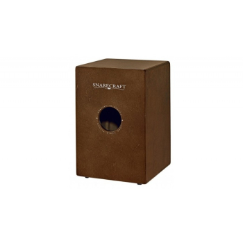 MEINL SC80AB-B - Cajon (kahon), skrzynka